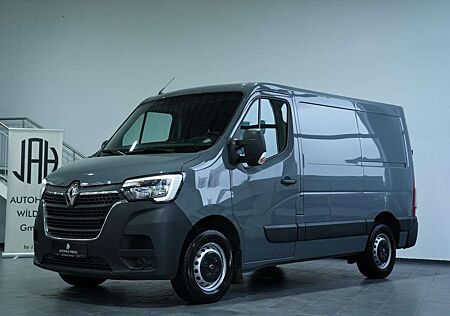 Renault Master III Kasten L1H1 Ka 3,3t *LED*AHK*KLIMA*TEMP*
