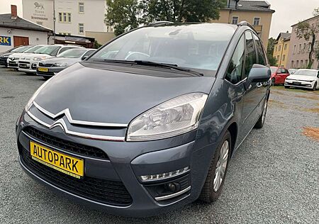 Citroën Grand C4 Picasso Citroen 1.6 7-Sitzer * AHZV, Nr. 22