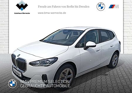 BMW 218 i Active Tourer DAB LED Komfortzg. Shz