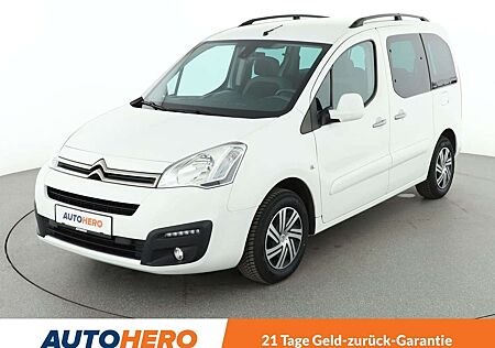 Citroën Berlingo Citroen 1.6 Blue-HDi Selection Aut*TEMPO*PDC*KLIMA*