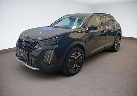 Peugeot 2008 GT PureTech 130 EAT8*Navi*360°Cam*ACC*LED