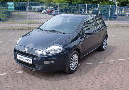 Fiat Punto Pop, 1.Hand, Zahnriemen ,Service Neu!
