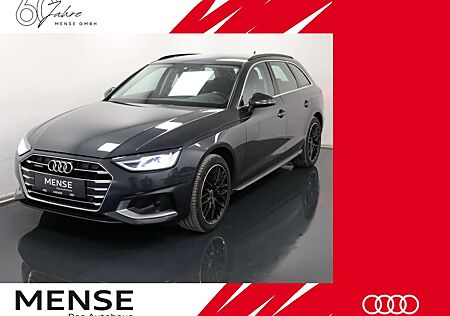 Audi A4 Avant 40 TDI quattro S tronic Advanced |FLA