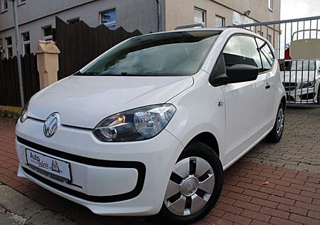 VW Up Volkswagen ! take !|Klimaanlage|CD-Spieler