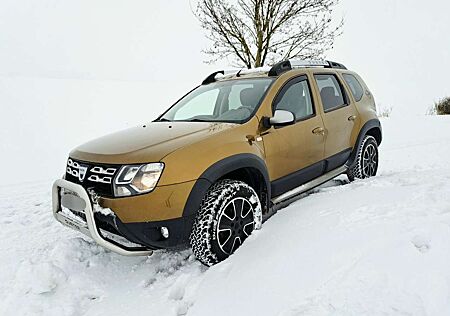 Dacia Duster 1.2 Urban