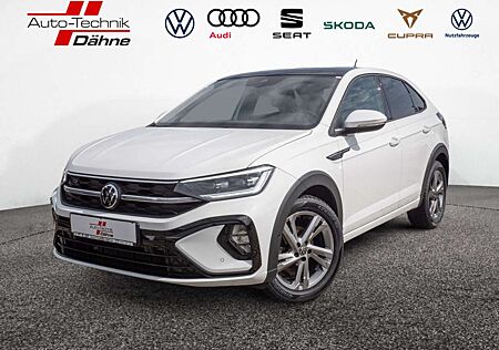 VW Taigo Volkswagen 1.0 TSI R-Line SHZ NAVI PANO MATRIX-LED