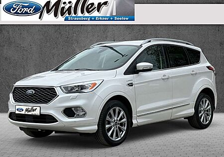 Ford Kuga Vignale 1.5 EcoBoost
