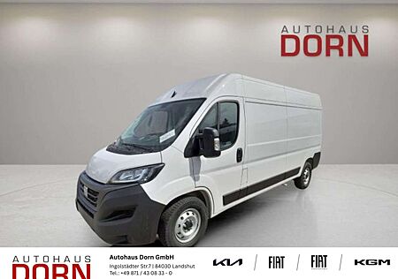Fiat Ducato L4H2 Kawa verblecht Comfort-/Techno-Paket