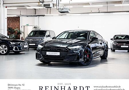 Audi A7 SPORTBACK 55TFSie 2x S LINE/BLACK/MATRIX/ACC