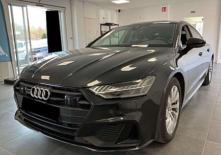 Audi A7 SPORTBACK 55TFSie 2x S LINE/BLACK/MATRIX/ACC