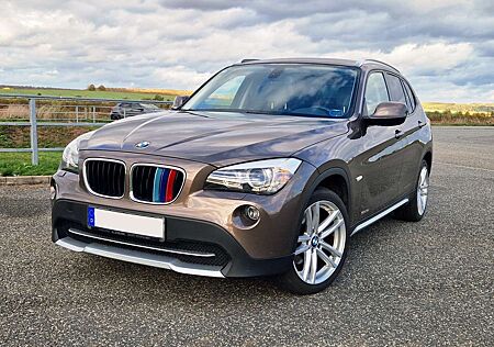 BMW X1 xDrive18d
