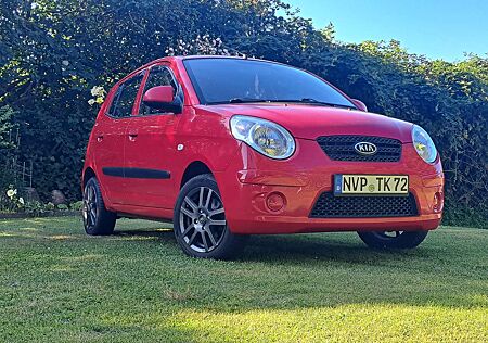 Kia Picanto 1.1 Start