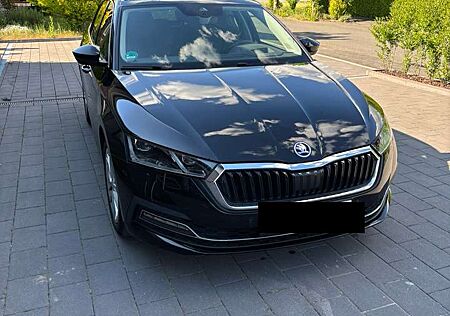 Skoda Octavia First Edition