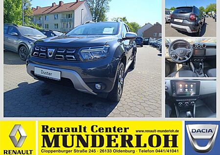 Dacia Duster Prestige