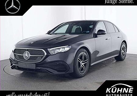 Mercedes-Benz E 200 AMG Advanced Night Winter W214 *NP 72.102€