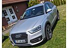 Audi Q3 2.0 TDI