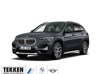 BMW X1 xDrive 25 e xLine EU6d A X-Line