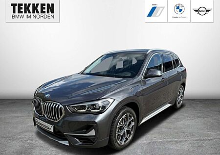 BMW X1 xDrive25e xLine/AHK/Komfortzg./LED/HiFi/PDC