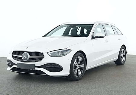 Mercedes-Benz C 180 T Avantgarde