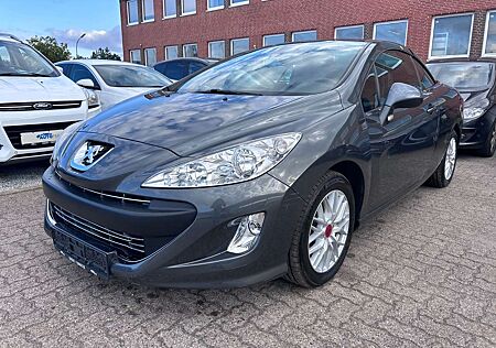 Peugeot 308 CC Cabrio-Coupe Platinum