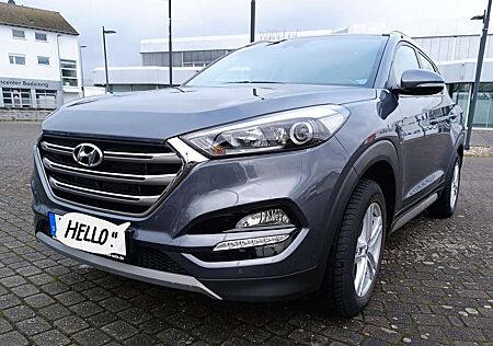 Hyundai Tucson 1.6 GDi Comfort