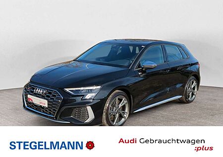 Audi S3 2.0 TFSI qu. S-tronic *LED*Navi* Si