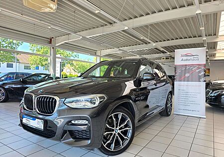 BMW X3 xDrive 20i M Sport Panorama DAB 20"