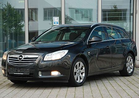 Opel Insignia A Sports Tourer 150 Jahre| NAVI| PDC