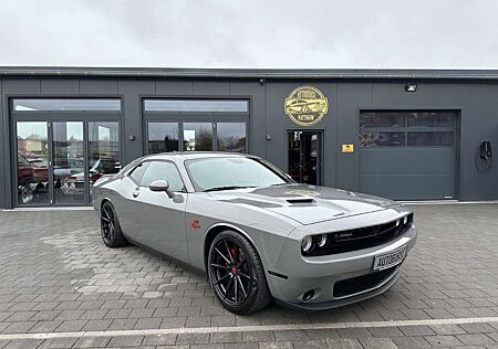 Dodge Challenger 3.6 SXT *Unfallfrei*2. Hand*Alpine*