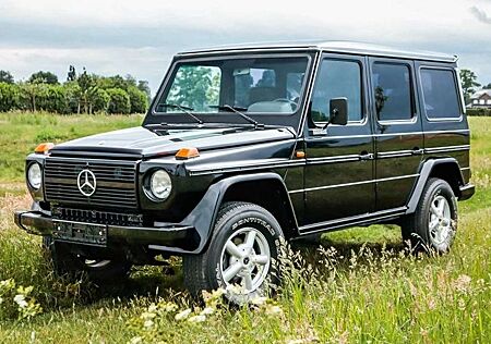 Mercedes-Benz G 250 250 GD W 460.3 w Electric Windows!