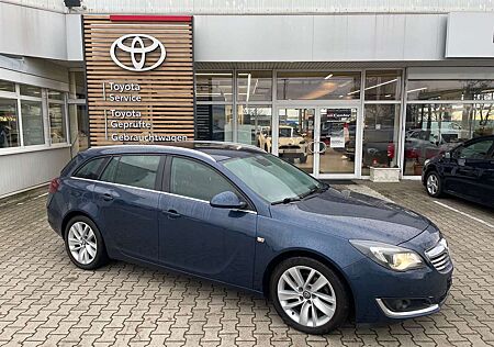 Opel Insignia 2.0 Sports Tourer Edition