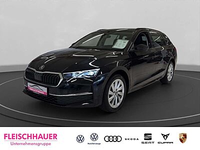 Skoda Octavia Combi 2.0 TDI Selection Navi+LED+360°+HUD+App-conn