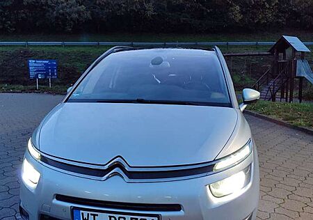 Citroën C4 Picasso Citroen Grand BlueHDi 150 EAT6 Selection
