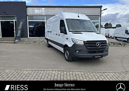 Mercedes-Benz Sprinter 315 CDI KA/MAXI/L3H2/4325/MBUX/KLIMA/NAVI/360°/TEM