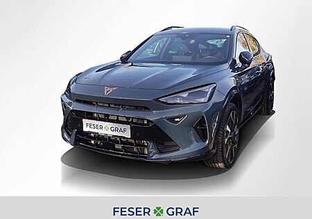 Cupra Formentor 1.5 e-HYBRID VZ DSG RüKa Sitzh.