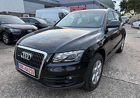 Audi Q5 2.0 TDI (125 kW) quattro