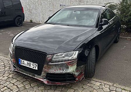 Audi A5 3.2 FSI multitronic