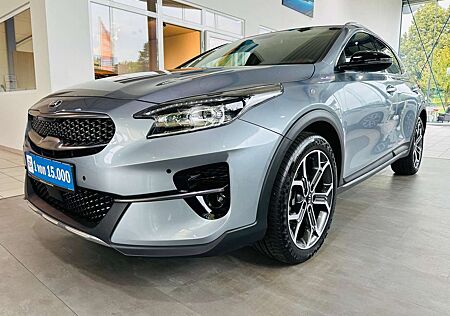 Kia XCeed 1.5T-GDI Spirit Aut. LED PANO elek.HK JBL