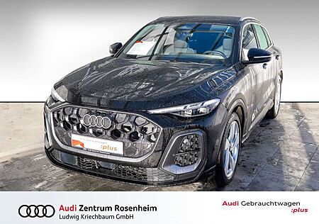 Audi Q5 S line TDI qu. S tr. (Luftfw.,Kameras,ACC,LED+)