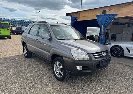 Kia Sportage EX 4WD