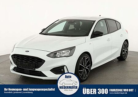 Ford Focus 1.0 EcoBoost AT ST-Line, Navi, LED, Winterpaket