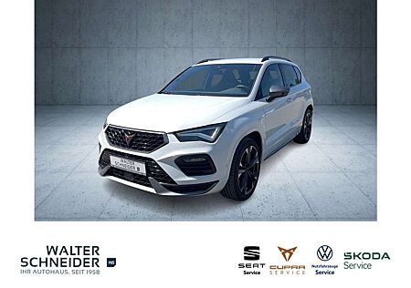 Cupra Ateca 2.0 TSI DSG 4Drive Navi LED ACC Beats