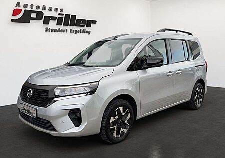 Nissan Townstar Kombi L1 Tekna *360KAMERA/NAVI/LED/SHZ*