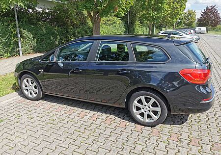 Opel Astra 1.6 CDTI DPF ecoFLEX Sports TourerStart/Stop