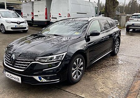 Renault Talisman Kombi 2.0 dCi 160 BUSINESS Automatik