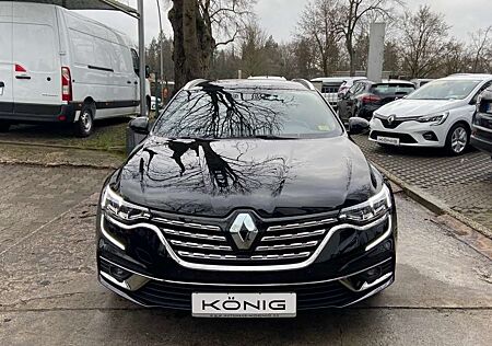 Renault Talisman Kombi 2.0 dCi 160 BUSINESS Automatik