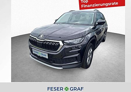 Skoda Kodiaq Ambition 1.5 TSI 7-DSG *AHK*ACC*MATRIX