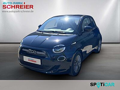 Fiat 500 1.0 Hybrid Icon