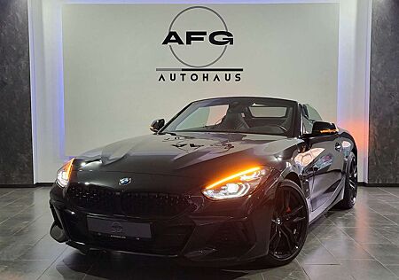 BMW Z4 Roadster M40 i
