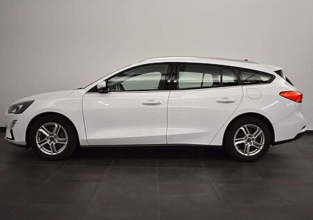 Ford Focus Turnier Cool & Connect/LED/NAVI/SHZ/RFK